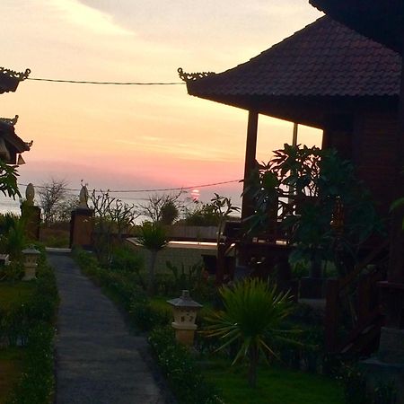 Neo Ulap Bali Villas Lembongan Dış mekan fotoğraf