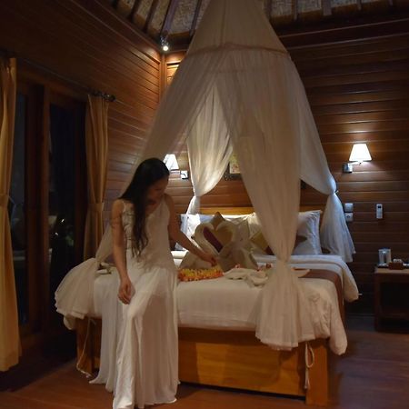 Neo Ulap Bali Villas Lembongan Dış mekan fotoğraf
