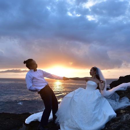 Neo Ulap Bali Villas Lembongan Dış mekan fotoğraf