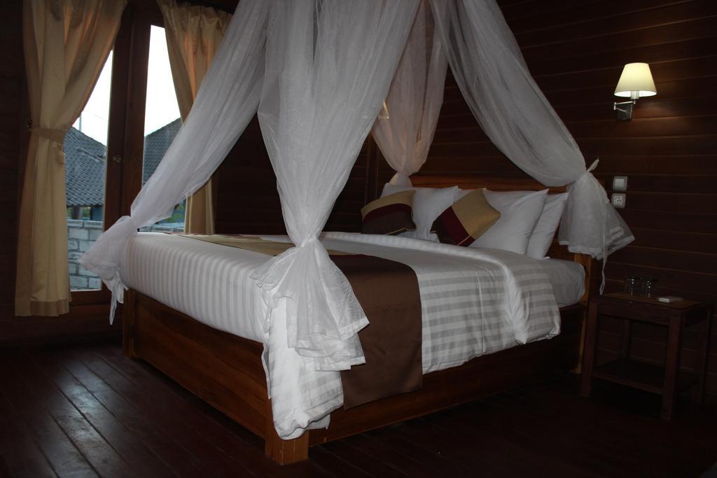 Neo Ulap Bali Villas Lembongan Dış mekan fotoğraf