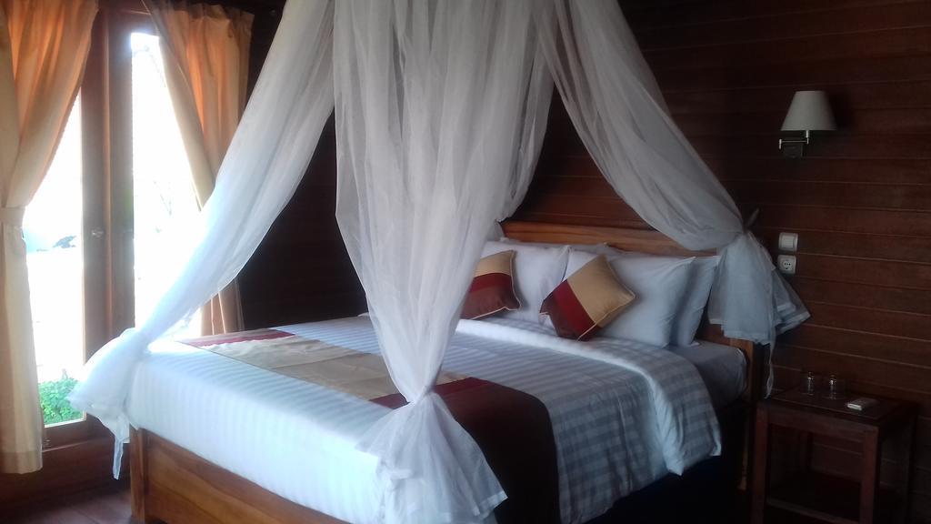 Neo Ulap Bali Villas Lembongan Dış mekan fotoğraf