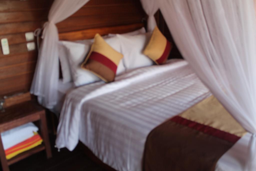 Neo Ulap Bali Villas Lembongan Dış mekan fotoğraf