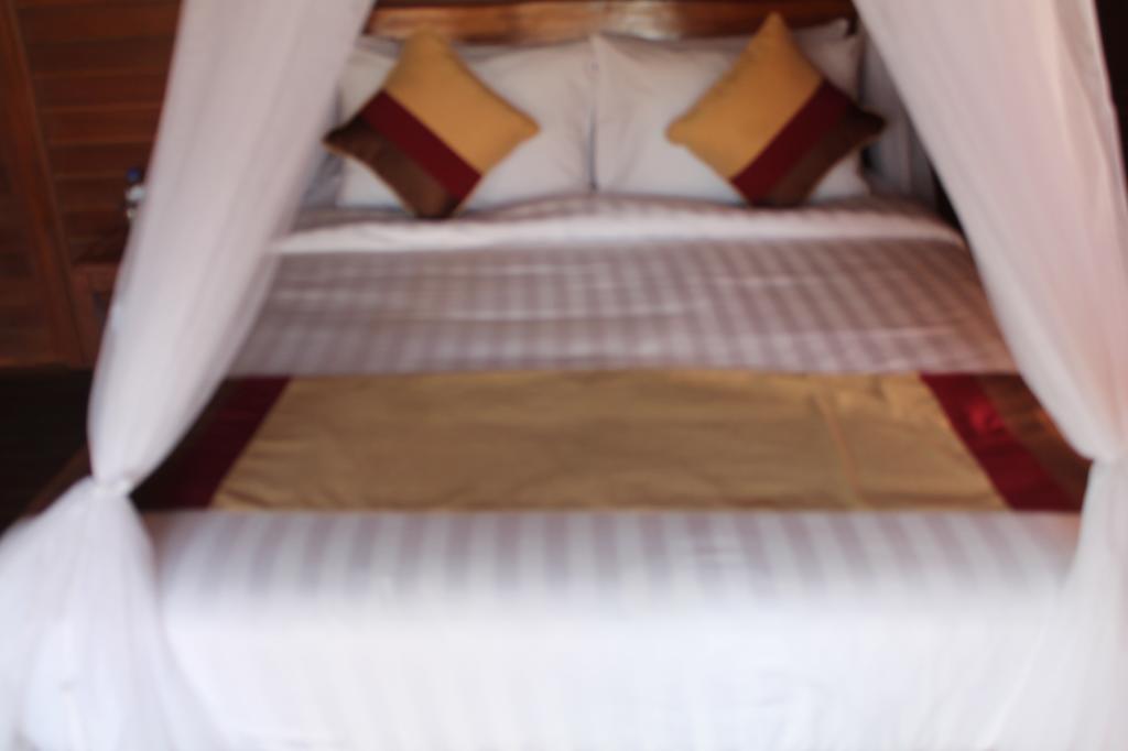 Neo Ulap Bali Villas Lembongan Dış mekan fotoğraf