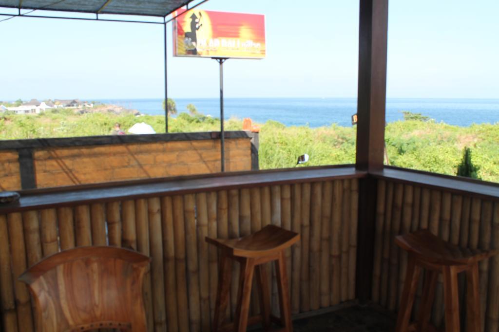 Neo Ulap Bali Villas Lembongan Dış mekan fotoğraf