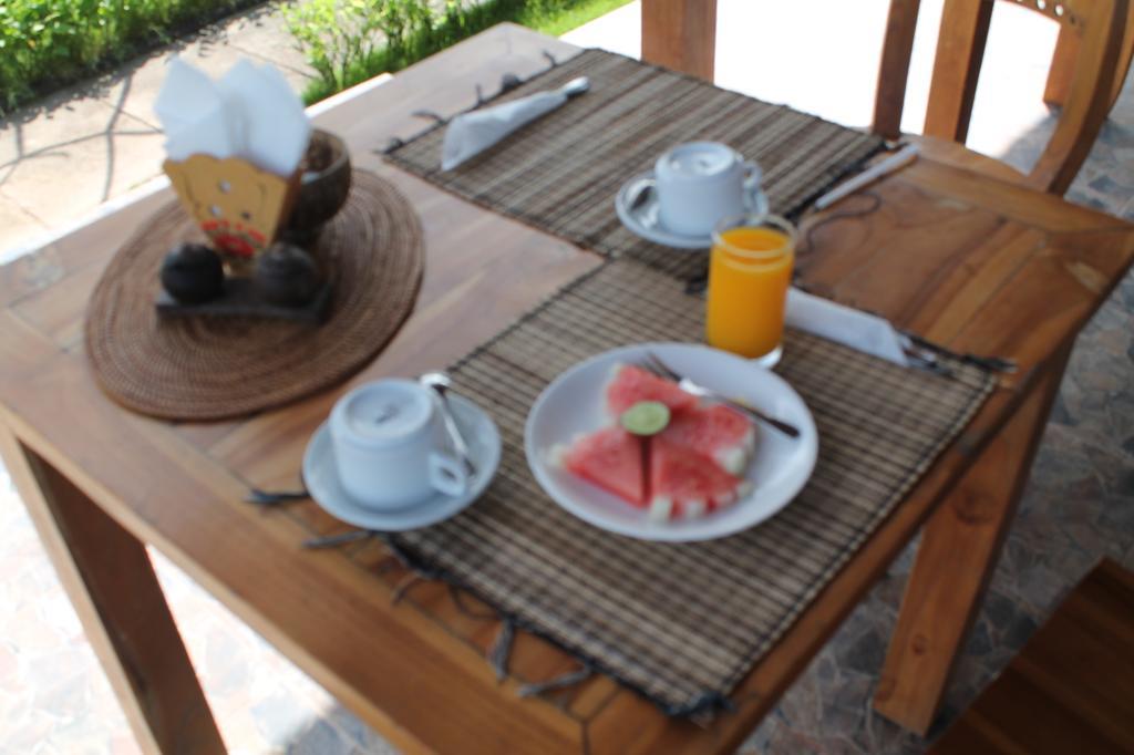 Neo Ulap Bali Villas Lembongan Dış mekan fotoğraf