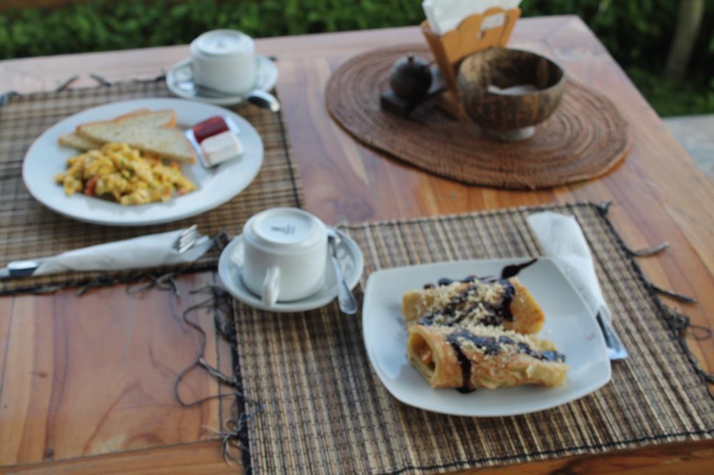 Neo Ulap Bali Villas Lembongan Dış mekan fotoğraf