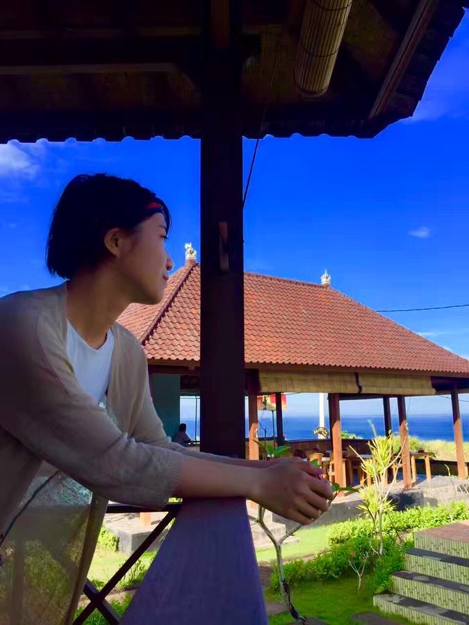 Neo Ulap Bali Villas Lembongan Dış mekan fotoğraf