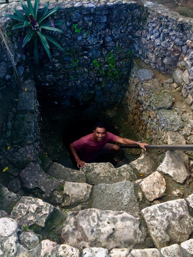 Neo Ulap Bali Villas Lembongan Dış mekan fotoğraf