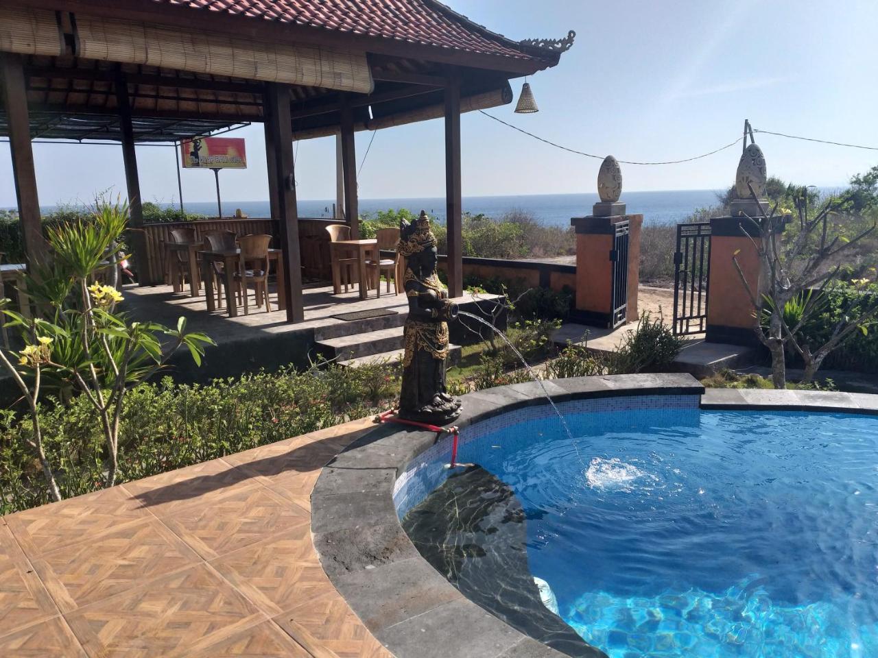 Neo Ulap Bali Villas Lembongan Dış mekan fotoğraf