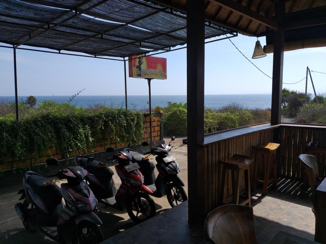 Neo Ulap Bali Villas Lembongan Dış mekan fotoğraf