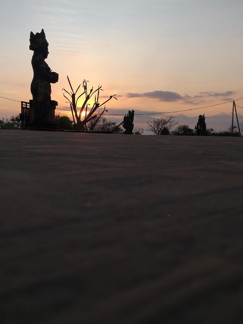 Neo Ulap Bali Villas Lembongan Dış mekan fotoğraf