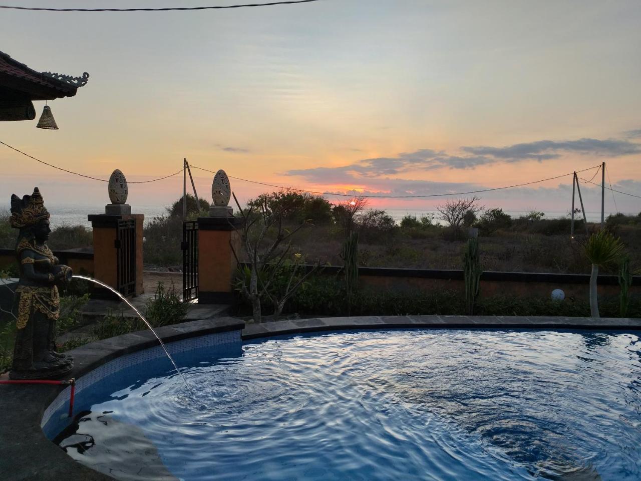 Neo Ulap Bali Villas Lembongan Dış mekan fotoğraf