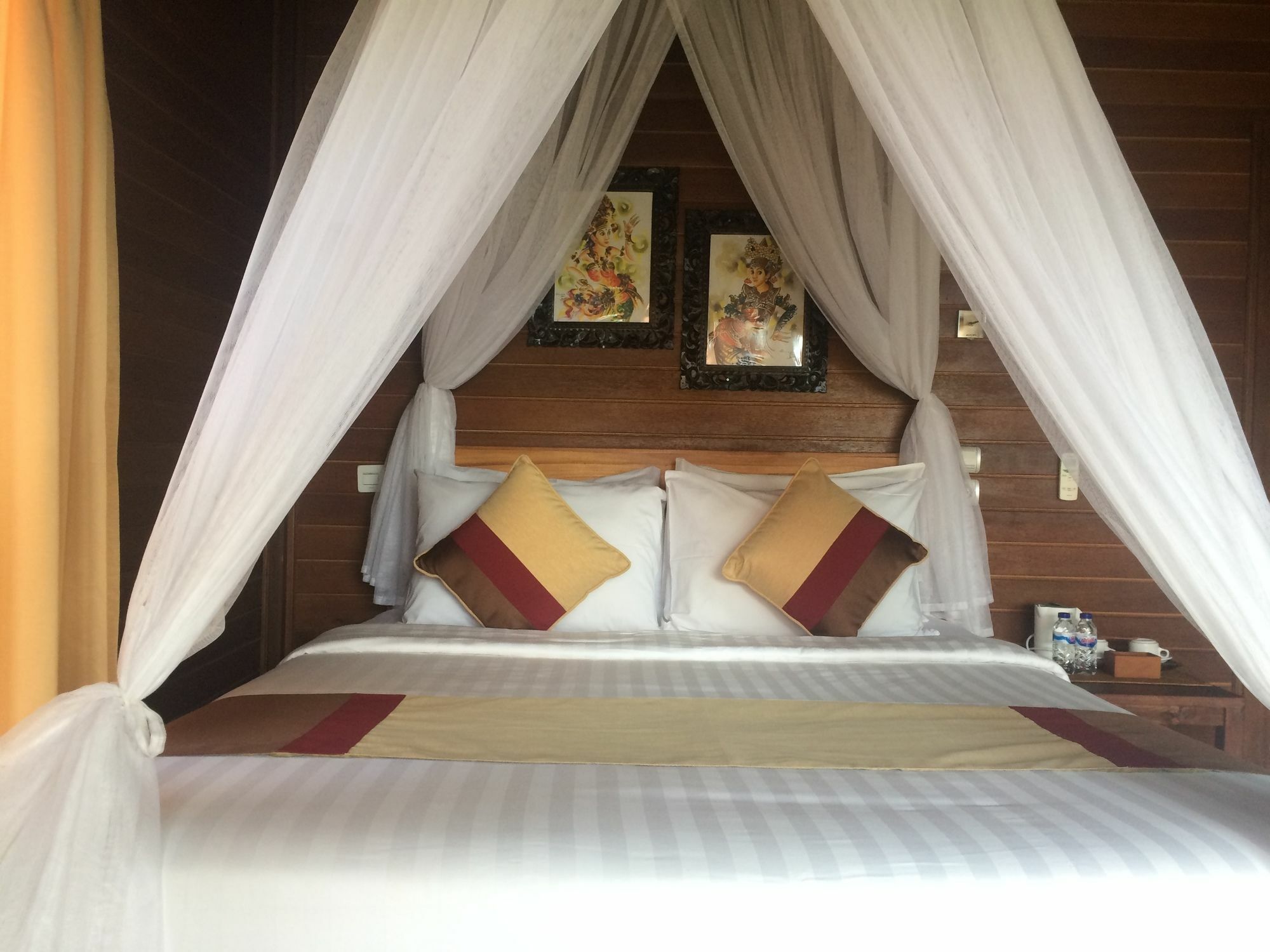 Neo Ulap Bali Villas Lembongan Dış mekan fotoğraf