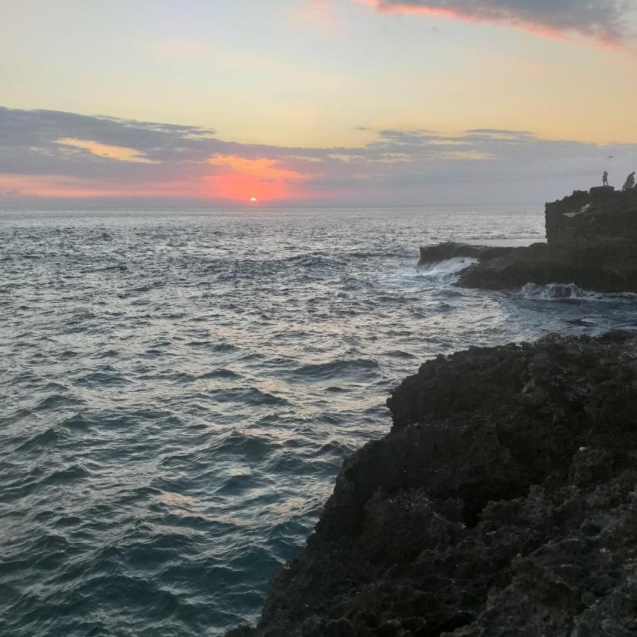 Neo Ulap Bali Villas Lembongan Dış mekan fotoğraf