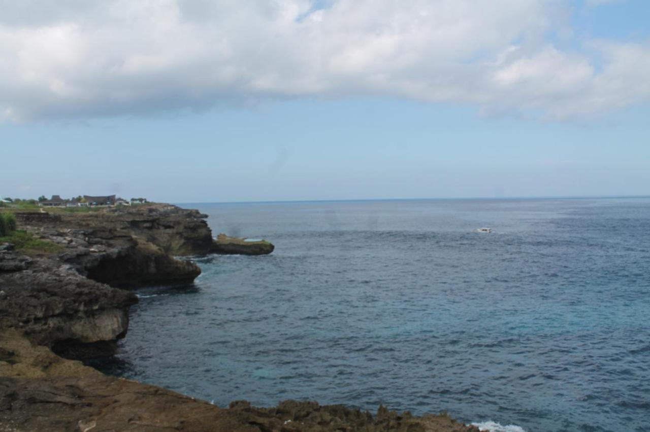 Neo Ulap Bali Villas Lembongan Dış mekan fotoğraf