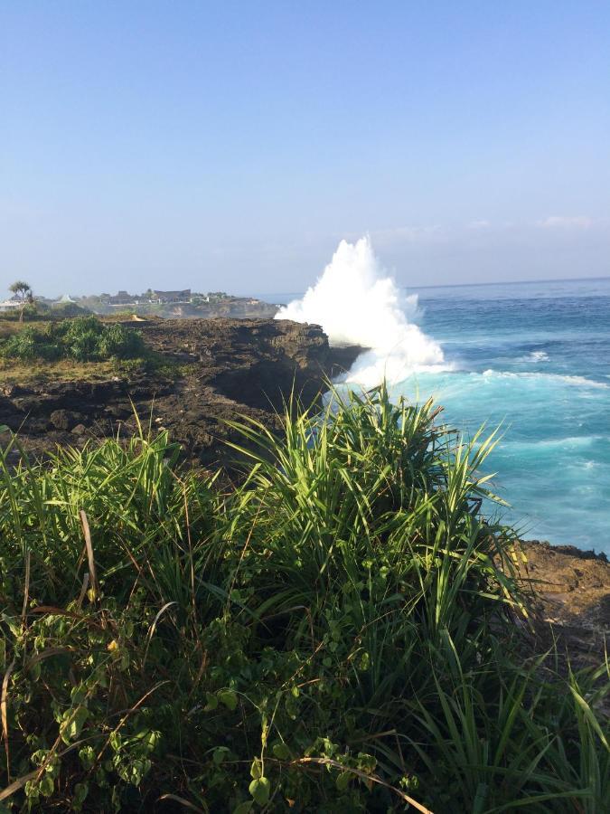 Neo Ulap Bali Villas Lembongan Dış mekan fotoğraf